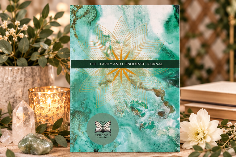 Wellness Journal