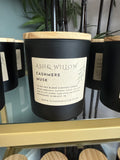 Cashmere Musk Candle
