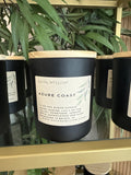 Azure Coast Candle