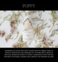 Poppy Car Diffuser