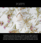 Poppy Car Diffuser