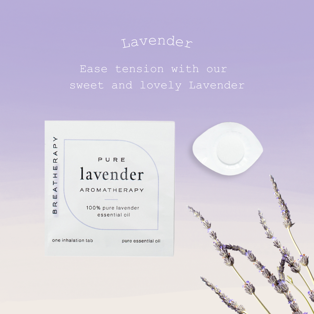 Aromatherapy Patch