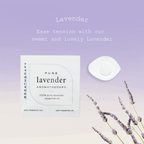 Aromatherapy Patch