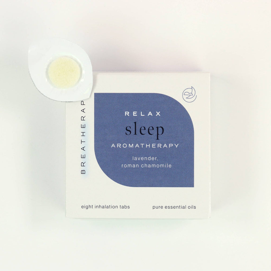 Aromatherapy Patch