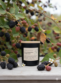 Blackberry Harvest Candle