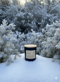 Frosted Juniper Candle