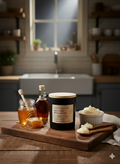Maple & Honey Butter Candle