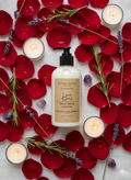 Goat Milk Lotion Love Spell