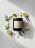 Quiet Balance Candle