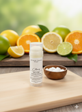 Tallow Lotion Stick: Citrus