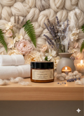 Cashmere Bloom Triple Body Butter