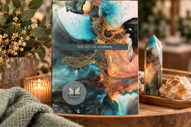 Wellness Journal