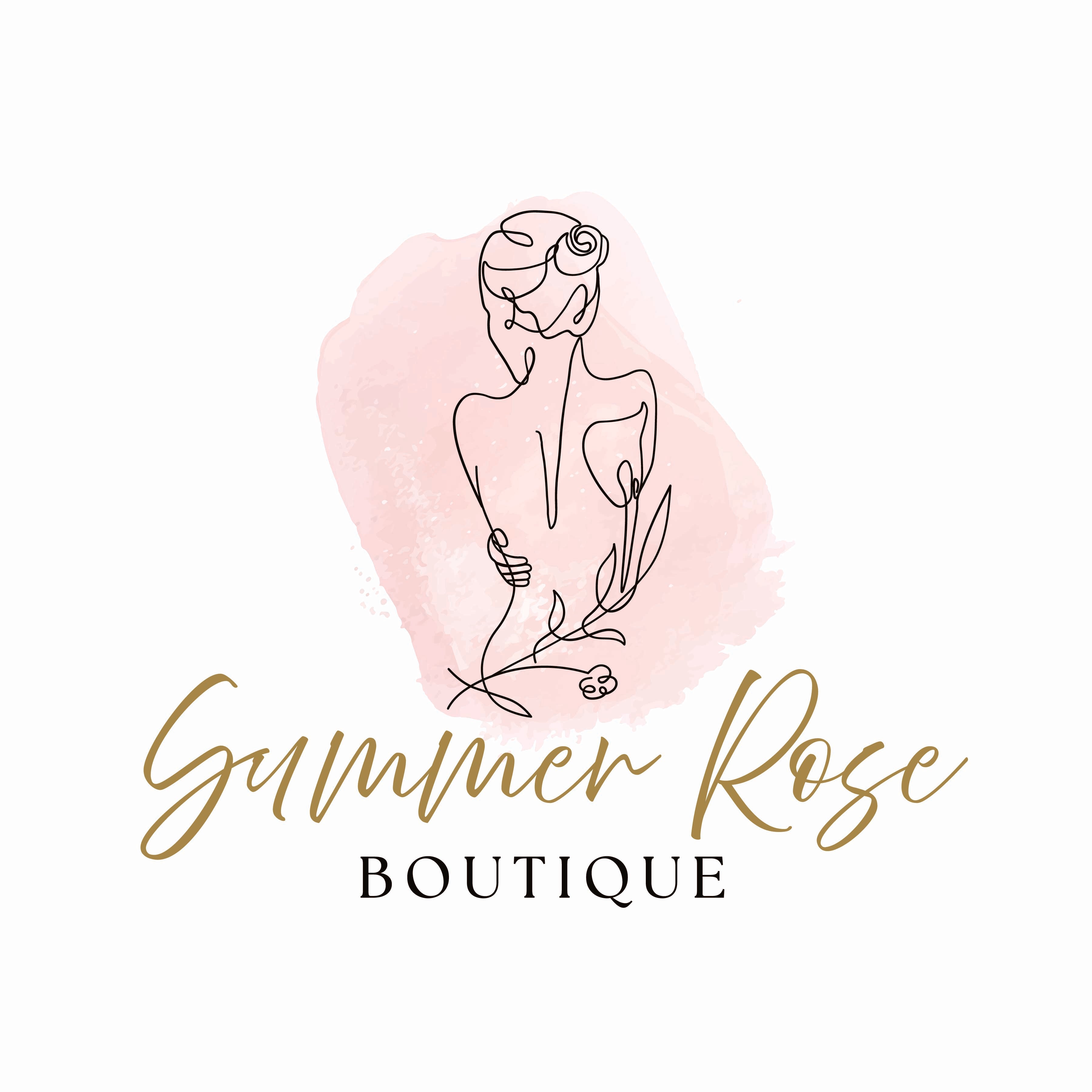 Summer Rose Gift Card