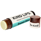 Sweet Mint Lip Balm