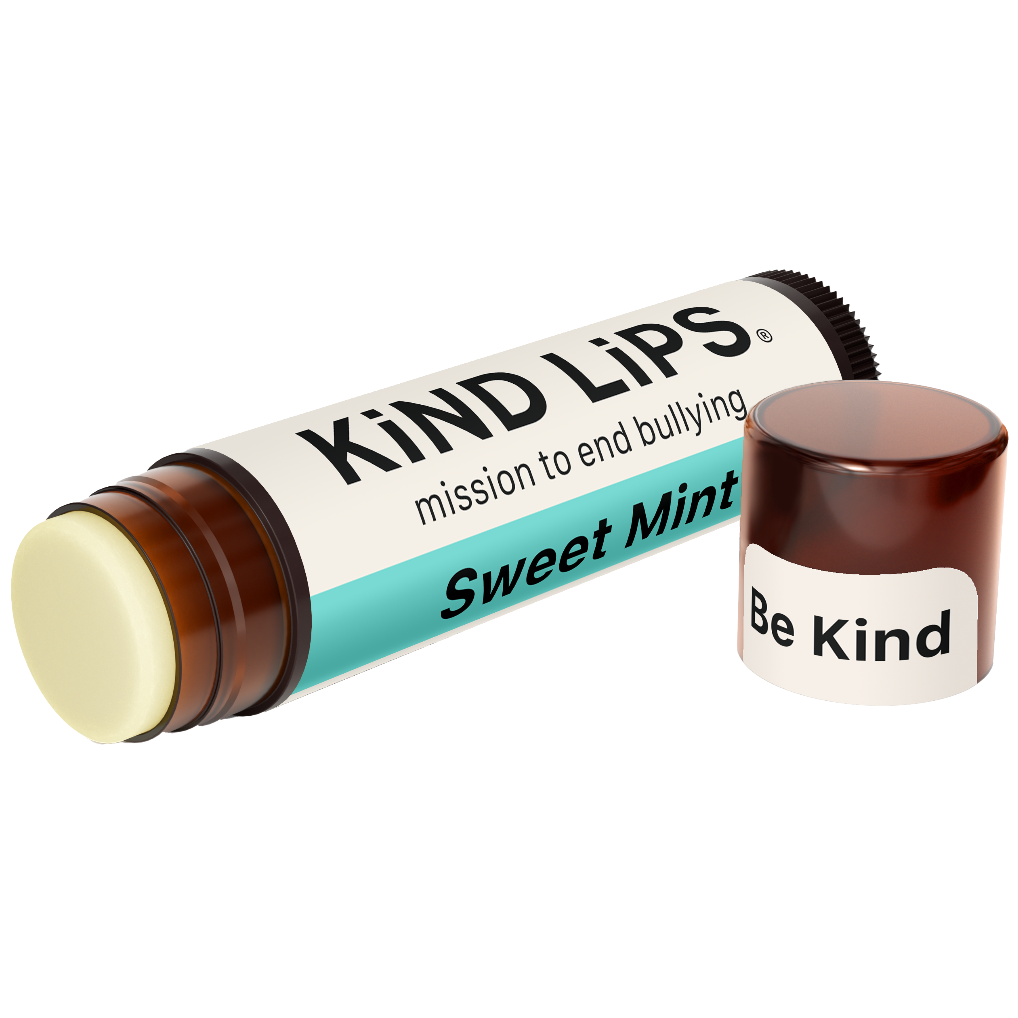 Sweet Mint Lip Balm