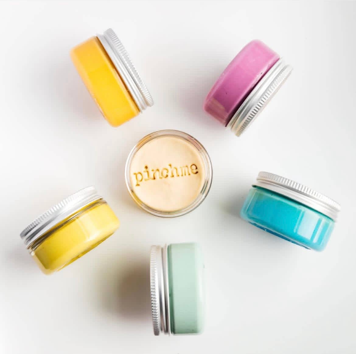 Pinch Me Therapy Dough Beach