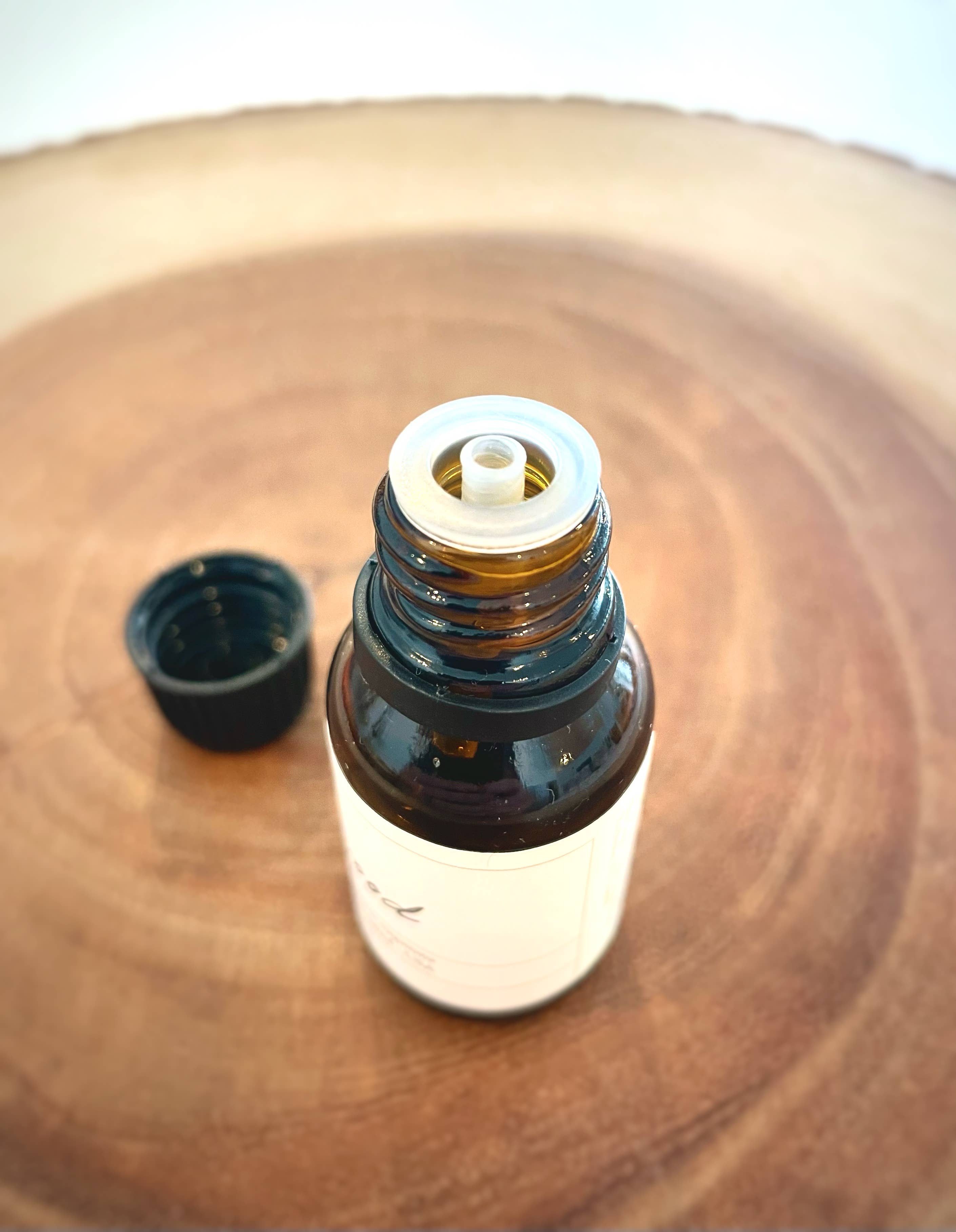 Cedarwood Essential Oil 10ml - 100% Pure