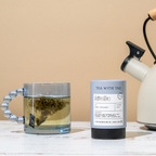 Bedtime Bliss Herbal Sleep Tea Mini Tube (5 tea bags)