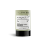 Jasmine Green Tea Mini Tube (5 tea bags)