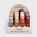 Hair Perfume Universal Display — Flat Counter Display Empty