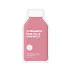 The Pink Dream Moisturizing Sheet Mask