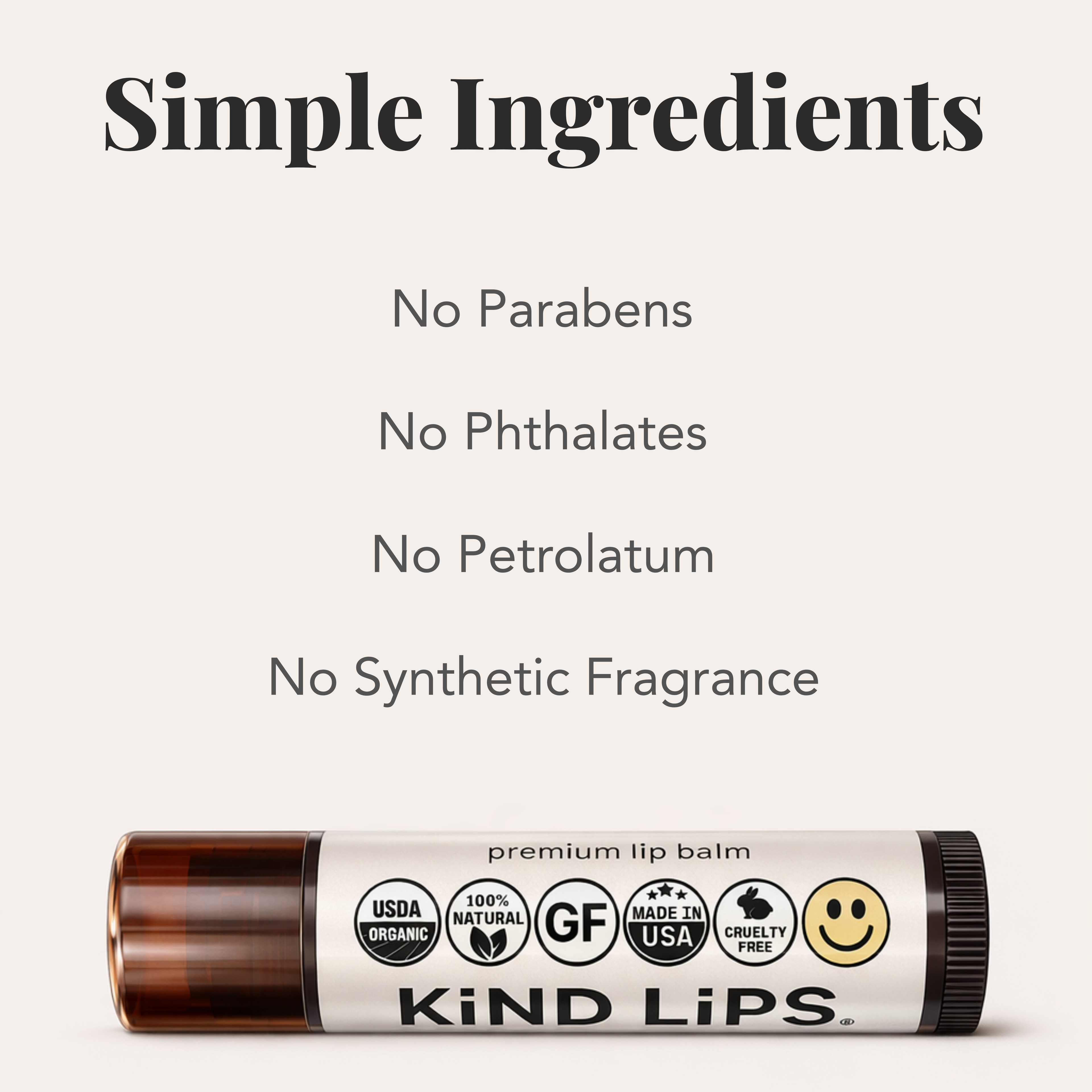 Wild Cherry Lip Balm