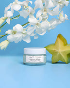 AQUA AURA Peptide Eye Cream: Marine Peptides + Caffeine