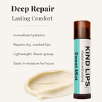 Sweet Mint Lip Balm
