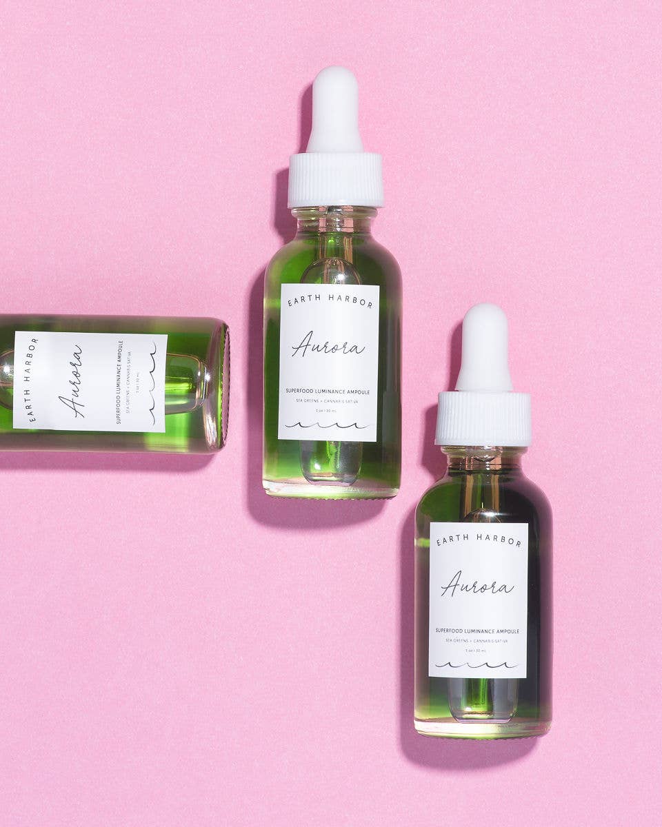 AURORA Superfood Clarity Concentrate