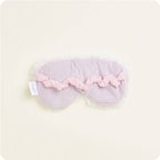 Marshmallow Lavender Warmies Eye Mask