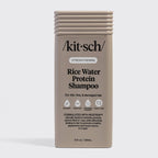 Strengthening Rice Water Shampoo