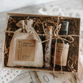 Rose & Eucalyptus Self Care Gift Box