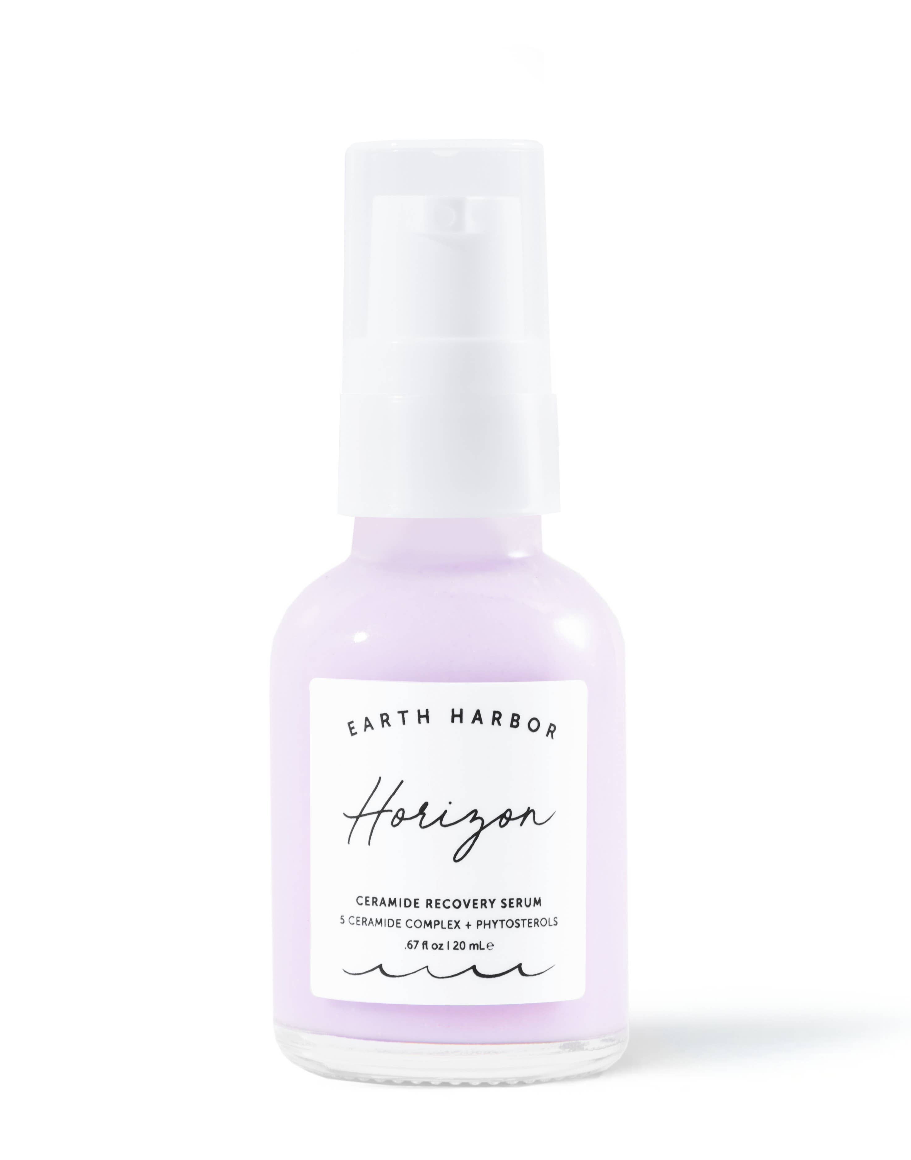HORIZON Ceramide Repair Serum: Ceramide Complex