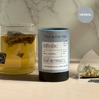 Bedtime Bliss Herbal Sleep Tea Mini Tube (5 tea bags)