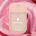 Rosewater Glow Mist Revitalizing Hand Sanitizer