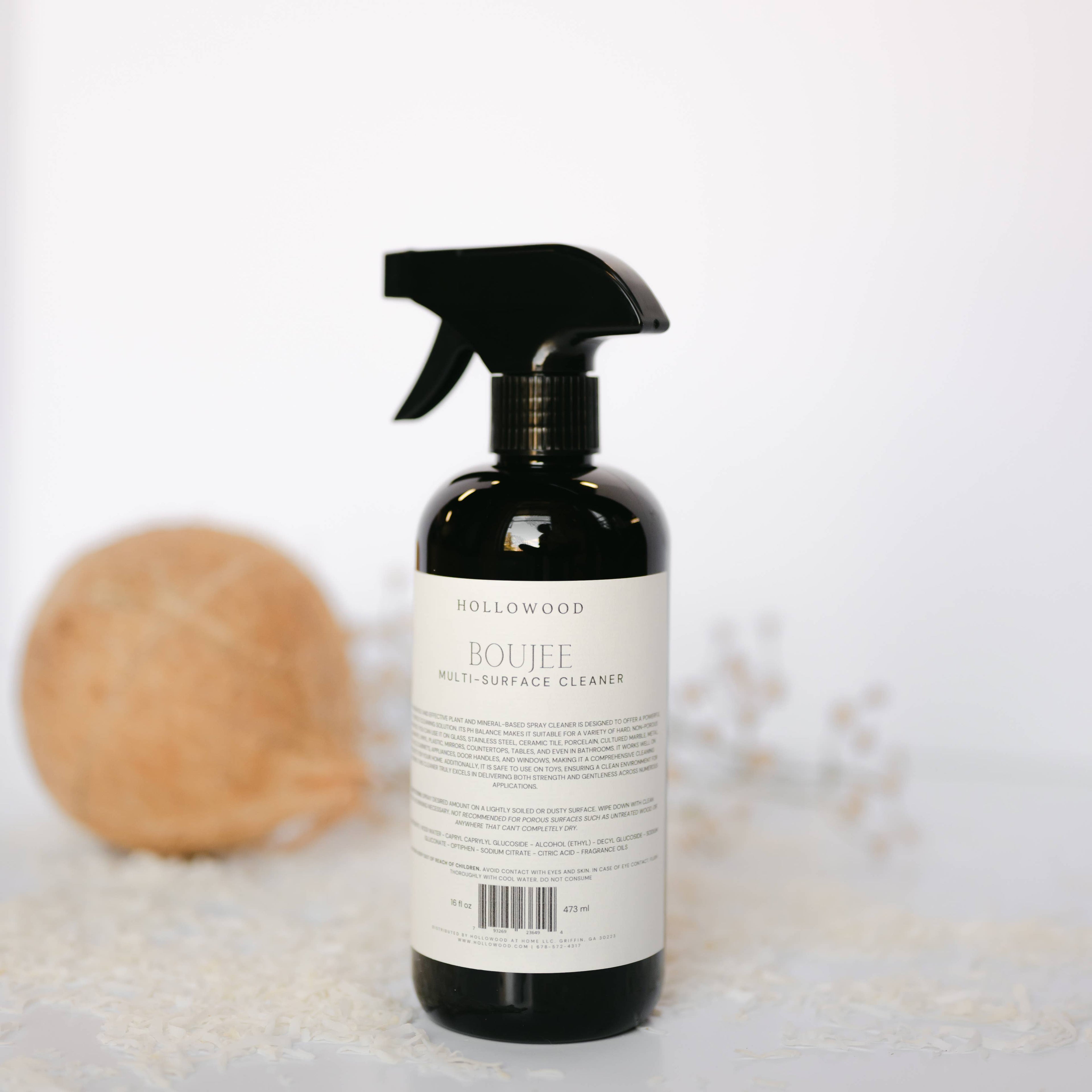 Boujee Multi-Purpose Cleaner