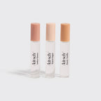 Holiday Hair Perfume Trio Set