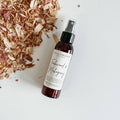 Teakwood & Mahogany Linen Spray