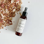 Teakwood & Mahogany Linen Spray
