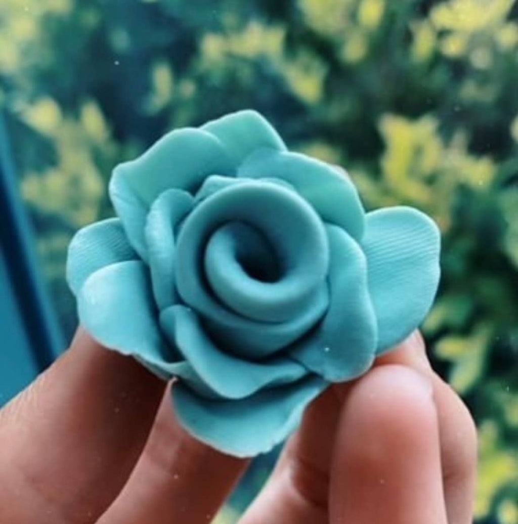 Pinch Me Therapy Dough Ocean