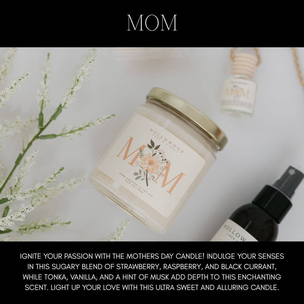 Mom Linen Spray
