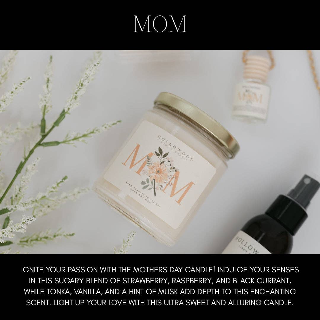 Mom Linen Spray
