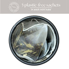 Winter Bliss Holiday Mini Tube (5 tea bags)