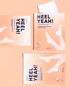 Heel Yeah! Repairing Heel Mask : Single