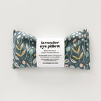 Lavender Eye Pillow - Meadow Flowers
