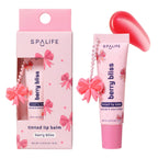 Berry Bliss Tinted Lip Balm