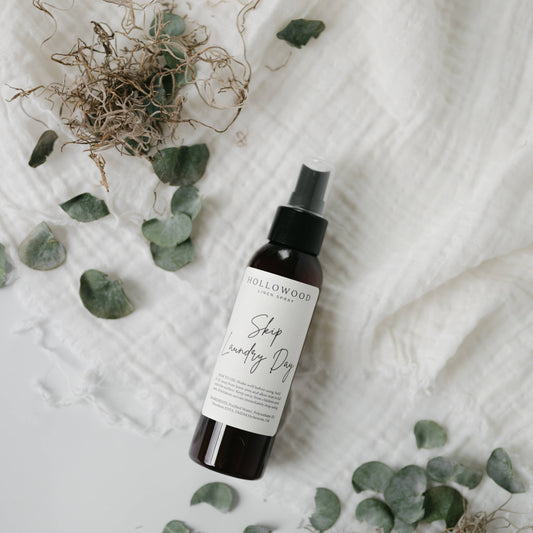 Skip Laundry Day Linen Spray