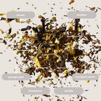 Bakeshop Bliss Holiday Herbal Mini Tube (5 tea bags)