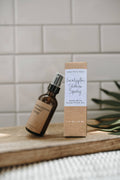 Eucalyptus Shower Spray
