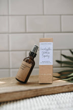 Eucalyptus Shower Spray